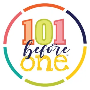 101 before one Starting Solids