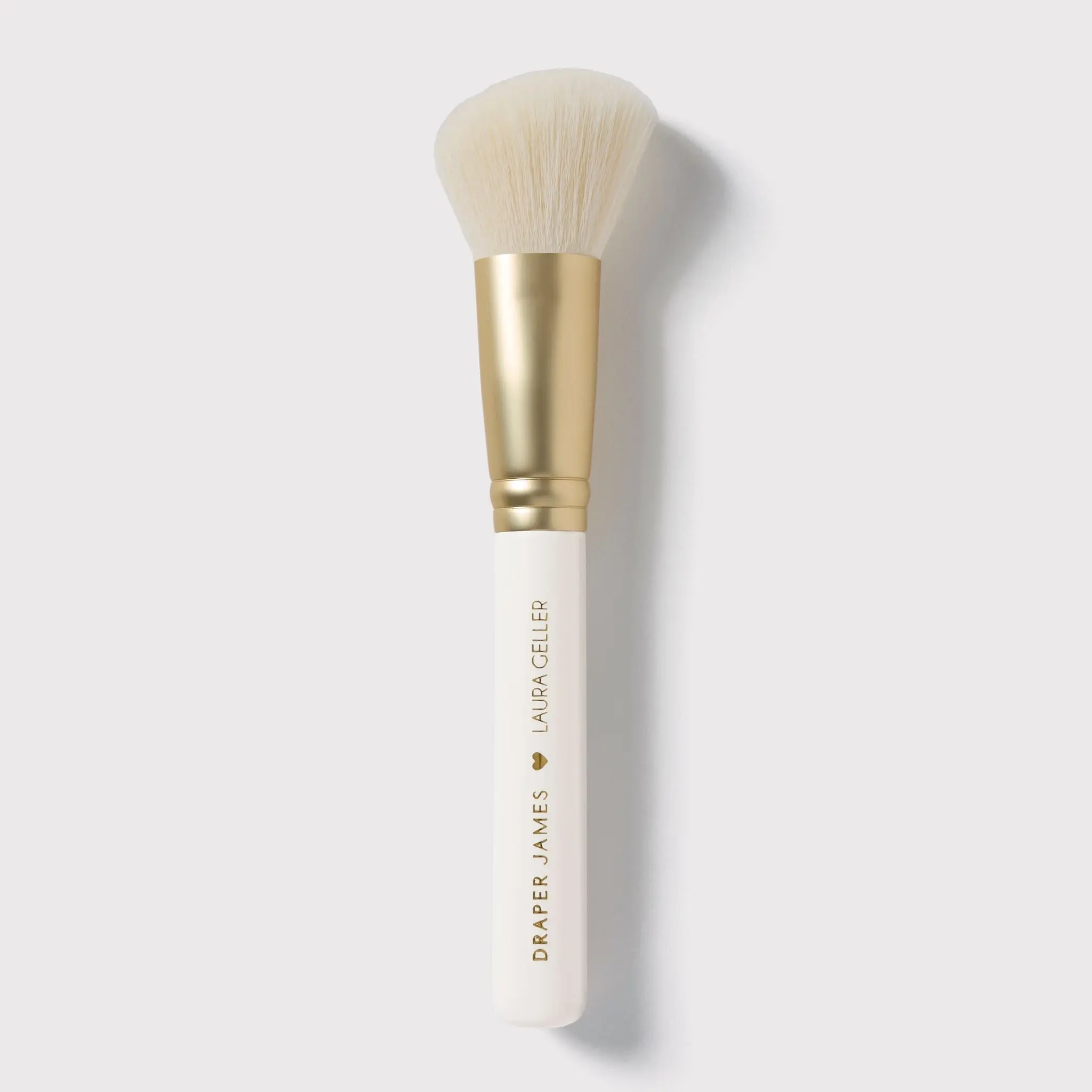 Draper James x Laura Geller Angled Blush Brush Limited Edition Mother's Day