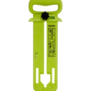 Exactac Picture Hanging Tool Wall-mounted Bedroom Housewarming picture frame picture hanging