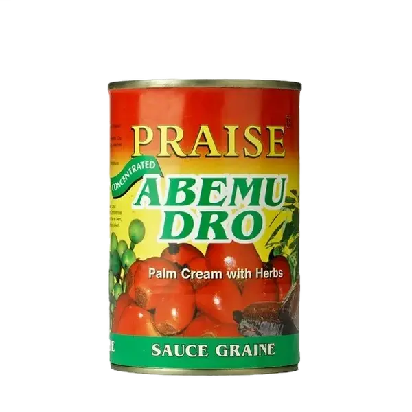 Praise Abemudro (2 cans)