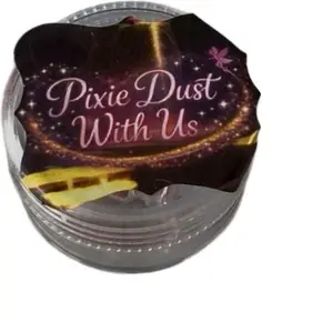 PixieDustWithUs Charm - Exclusive Design for Unique Style and Elegance