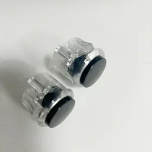 Transparent Arcade Push Button Transparent Arcade Push Button