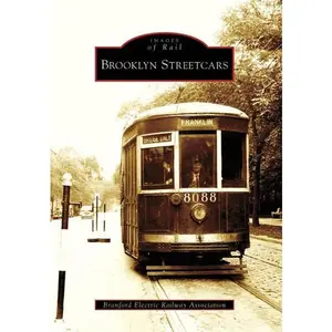 Brooklyn Streetcars