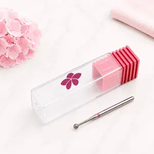 Grits Diamond Grinding Bit