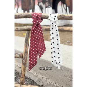Punchy Polka Dot Twillies