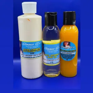 Ultimate Extra strength lotion combo