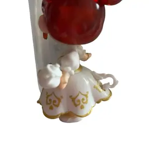 The Cassandra Collection Medium Character Pen - $30.00, Custom-Designed, Stock Varies Based on Availability