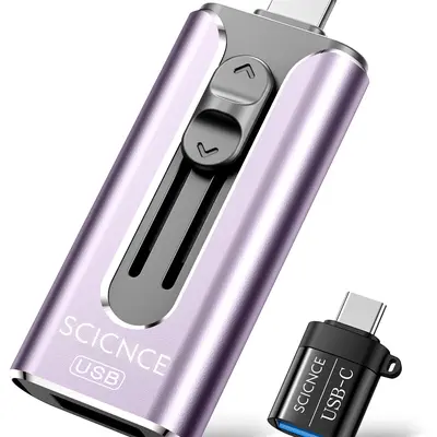 Memoria Usb Ssk TikTok Shop