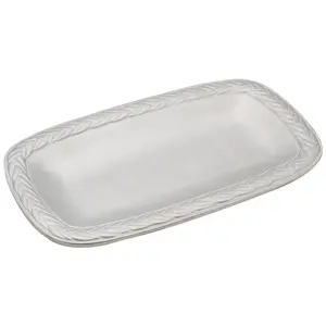 Wilton Armetale Gourmet Grillware Grill Tray