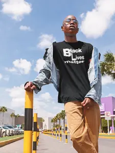 Def Jam Records T-Shirt