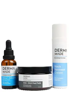 Derma Made Anti-Aging Set