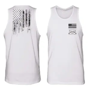 Grunt Style 1776 Flag Tank Best Gift For Husband, Gift for Him, Valentine Day Gift, Gift for Boyfriend