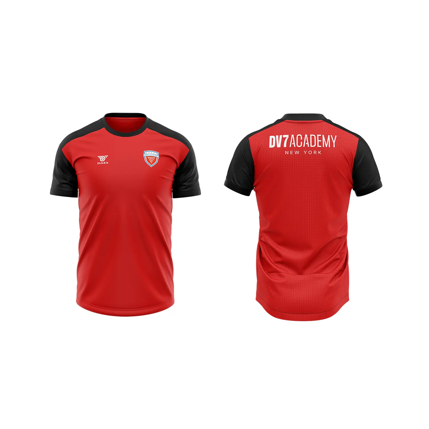 DV7 GK Training Top