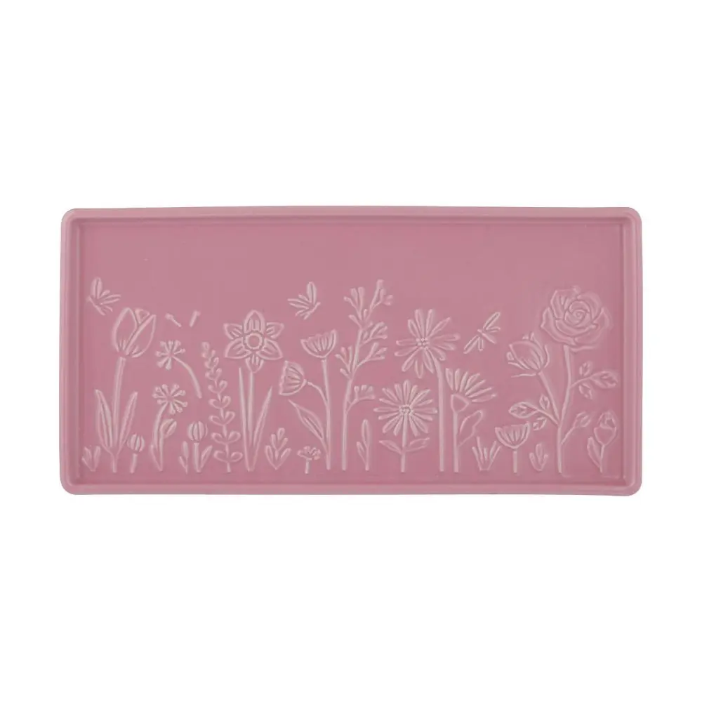Mason Cash In The Meadow Rectangle Platter Mason Cash In The Meadow Rectangle Platter