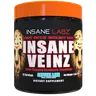 Insane Labz Insane Veinz Pump Powerhouse Preworkout