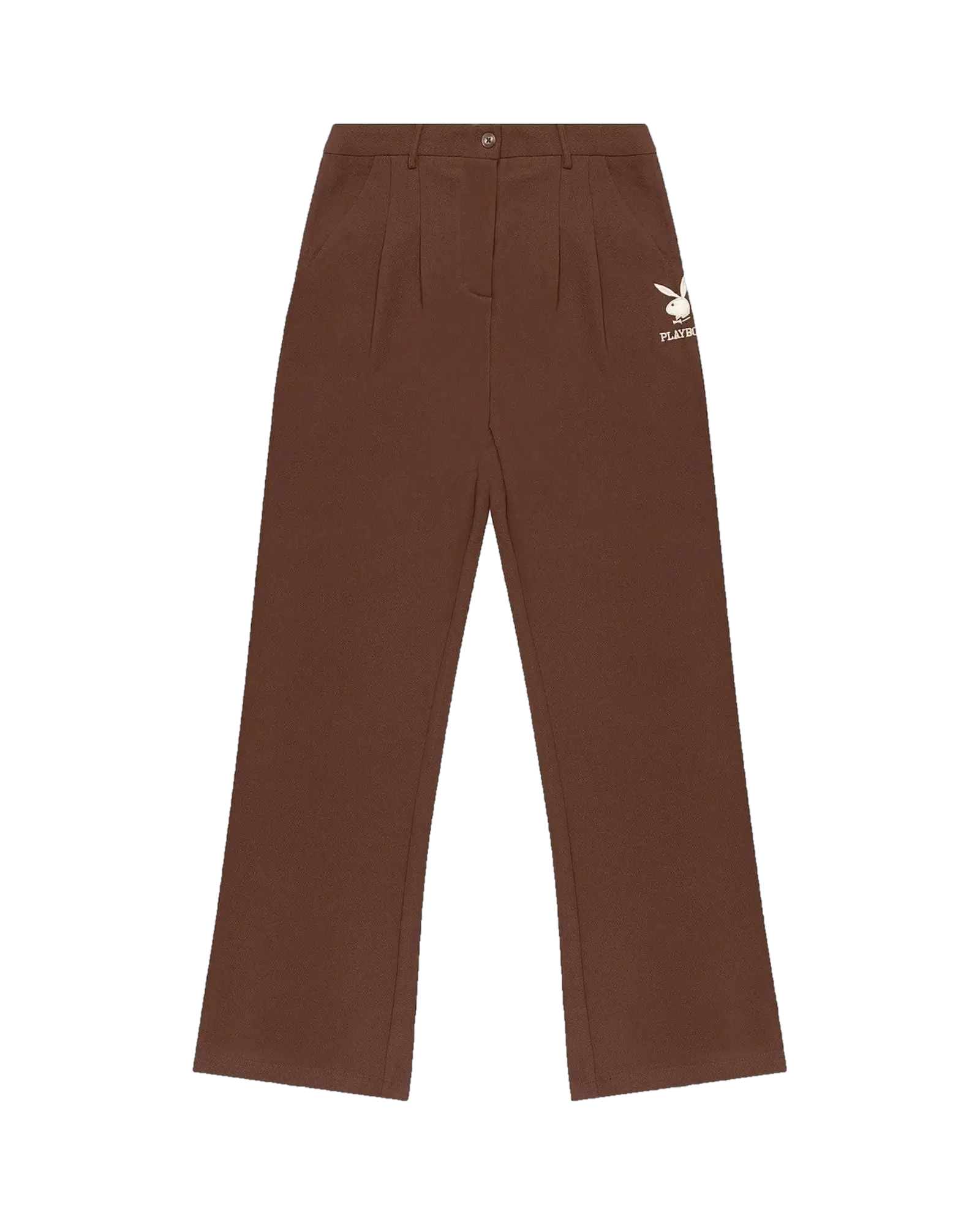 Playboy Women's Boyfriend Trouser