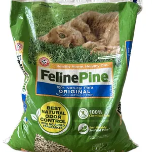 Feline Pine - cat liter