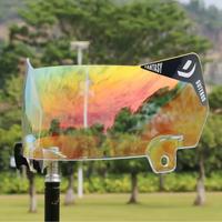 REVO Clear Red Anti-Fog