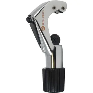 Appli Parts APT-TC274 1/8 in to 1-1/8 in Tube Cutter for Copper, Aluminum, Steel, PVC and other soft metal pipe for Plumbing and HVAC/R Professionals and DIY Applications
