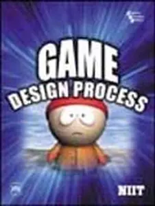 USED-Game Design Process by NIIT (Paperback)