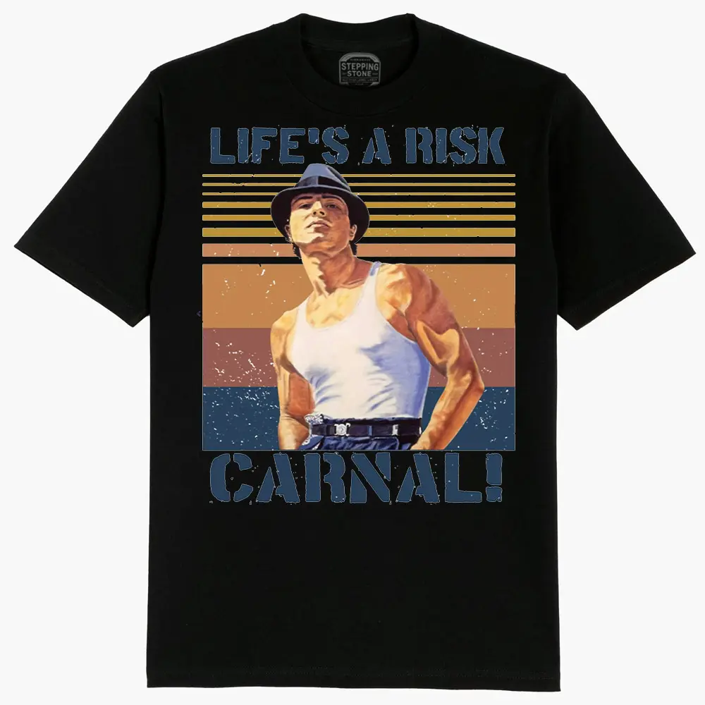 Limited edition "Life's a risk" , Chicanos Clothing, Gangster clothes, Graphic Tee, Hoodies, Chicana, Cholo outfit, Lowrider clothing CK194