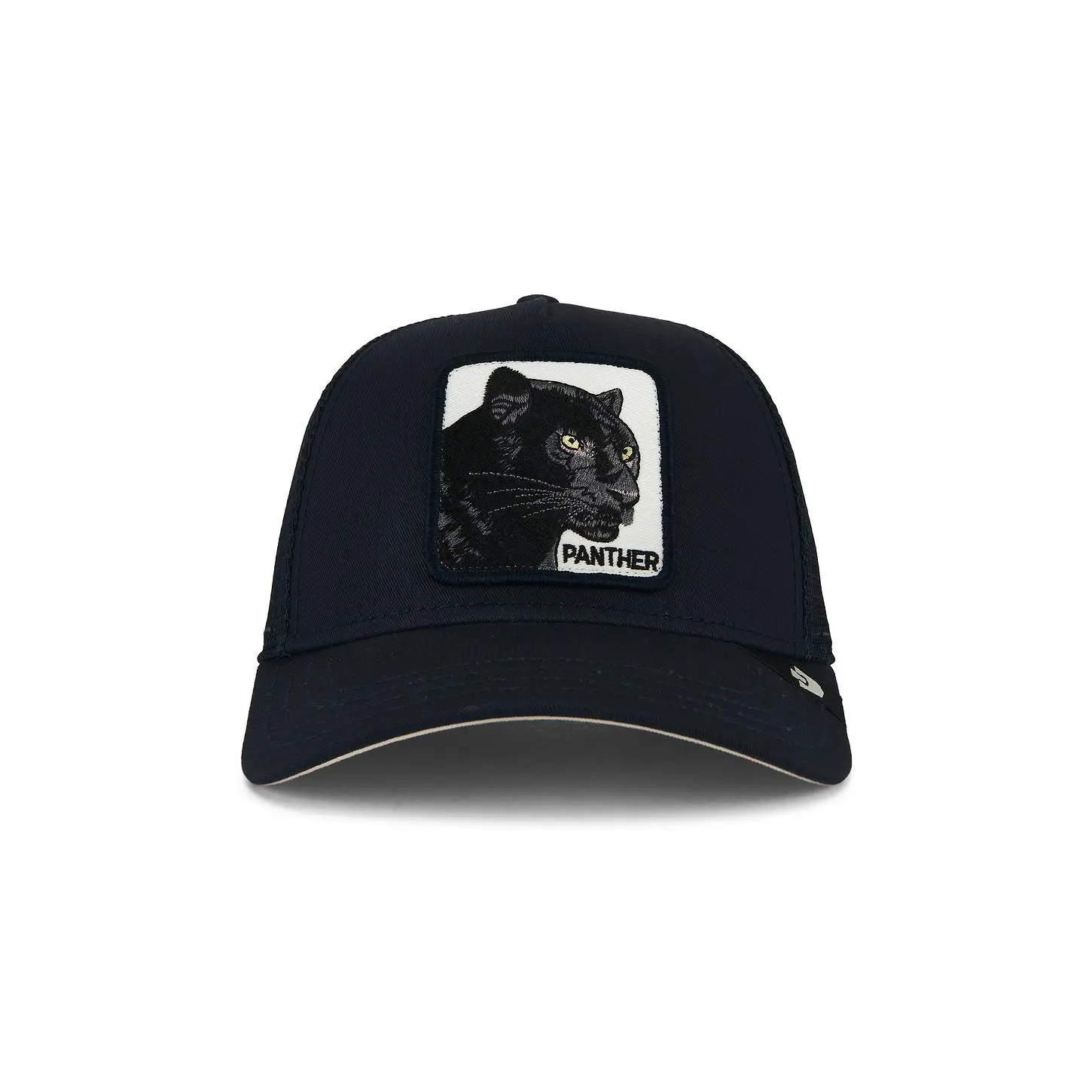 Goorin Brothers Panther Trucker Hat in Edge