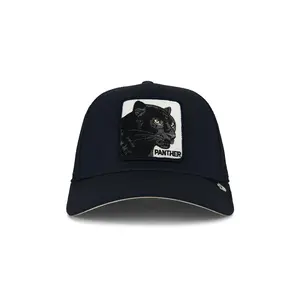 Goorin Brothers Panther Trucker Hat in Edge