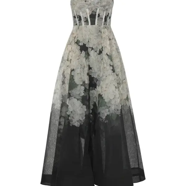 The Duchess Dress