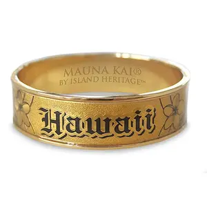Mauna Kai Hawaii Bangle Mauna Kai Hawaii Bangle