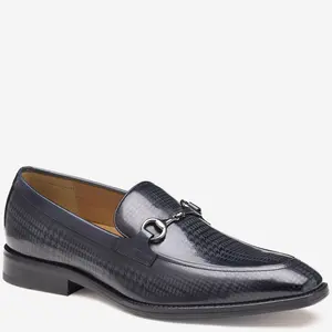 Johnston & Murphy'y Sullivan Bit Loafer