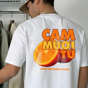 CAM MUOI TU CLOTHING