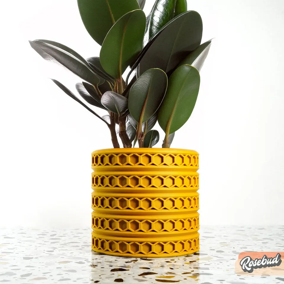 Orion Planter, Multiple Sizes and Colors Orion Planter, Multiple Sizes and Colors