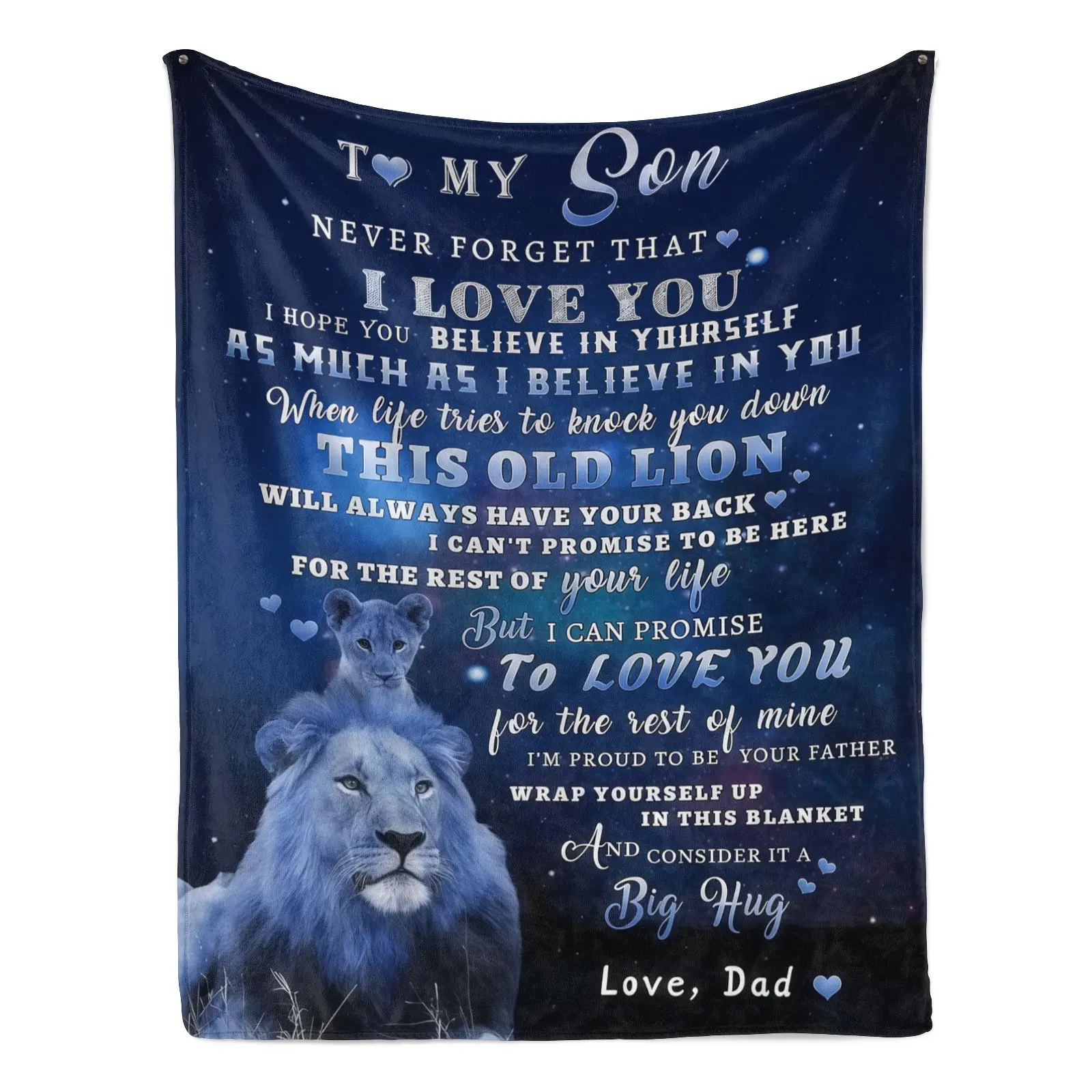 80"x60"Big For Adults