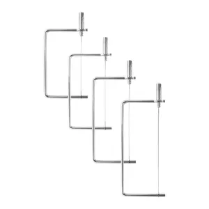 Cheese  Cutter Cutting Serving Board Multifunction Gadget for Kitchen