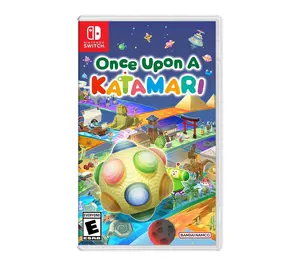 Once Upon A Katamari - Nintendo Switch