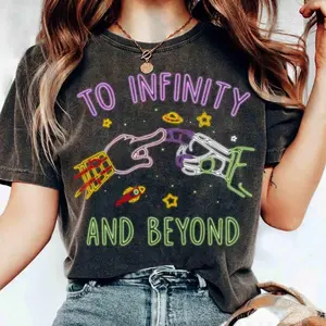 Youth & Adult Magic Kingdom Shirt, Toyy Stories Land Tee, Toy Bestie Sweatshirt, Magic Kingdomland Bestie Trip 2026 Gift For Boys, Girls