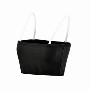 VibeFit 2026 New Transgender Tomboy Chest Binder FTM Elastic Breathable  Minimalist Womenswear Basic Casual  Corset belt, shapewear belt, elastic fixing belt for body shaping,Suitable sports: rope skipping, cycling, yoga, running