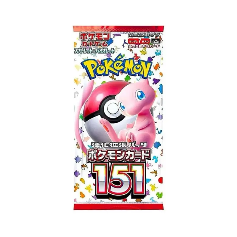 pokemon 151 booster box japanese card list Top 15 Check https://gorillatcg.com to find more graded cards. #pokemon #pokemoncards #pokemontcg #tcg #tcgpokemon #gradedcards #collectibles #tradingcards #charizard #pikachu #gengar #lucario #swordandshield #paldea featuring the return of Kadabra after an epic 20+ year hiatus Pokmon TCG: Scarlet & Violet151
