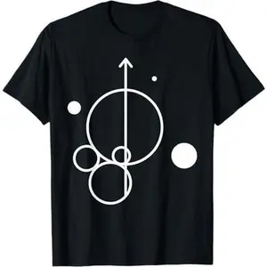 Physics String Theory - Astrophysicist Gift Astrophysics T-Shirt