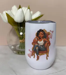 I’m Her… Thick, Fine, and Thriving