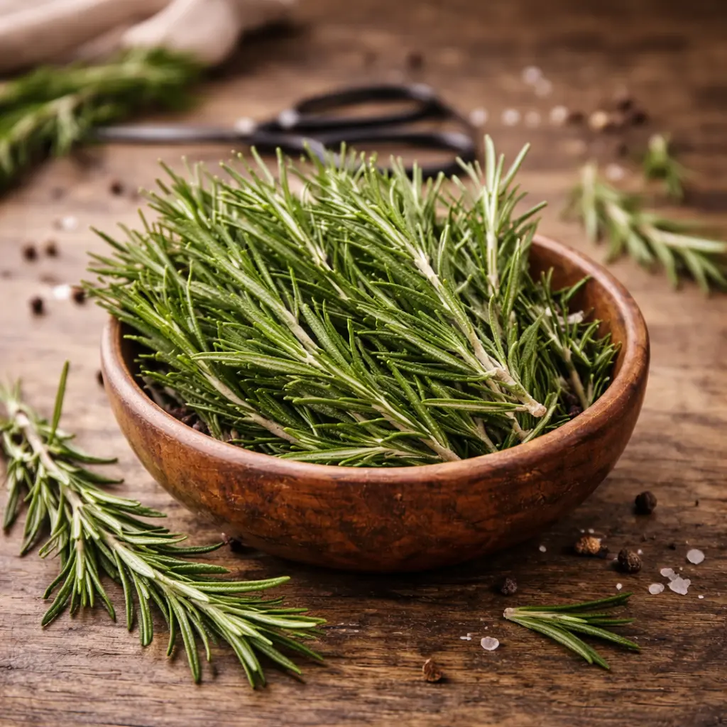 Rosemary Herb Seeds for Planting 50 Seeds Rosmarinus officinalis grow a Culinary Herb for Cooking and Gardening