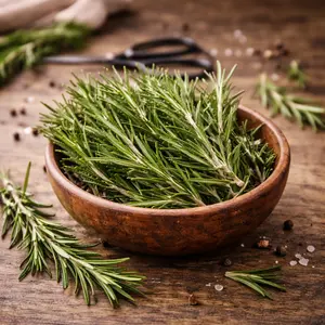 Rosemary Herb Seeds for Planting 50 Seeds Rosmarinus officinalis grow a Culinary Herb for Cooking and Gardening