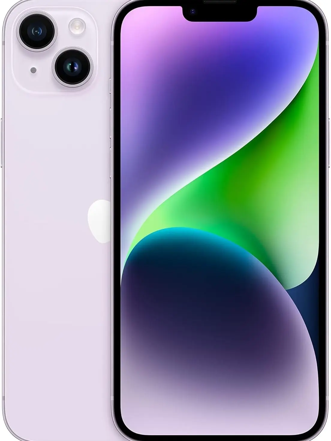 Refurbished Apple iPhone 14 Plus (AT&T Locked) A2632 Good Condition with 1 Year Warranty