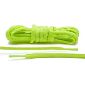 Volt - Thin Oval Laces
