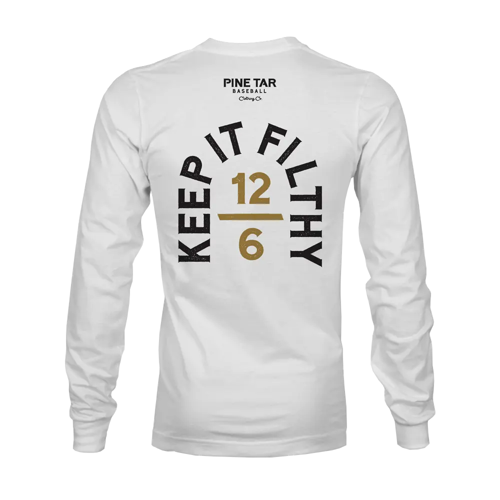 Keep it Filthy Long Sleeve