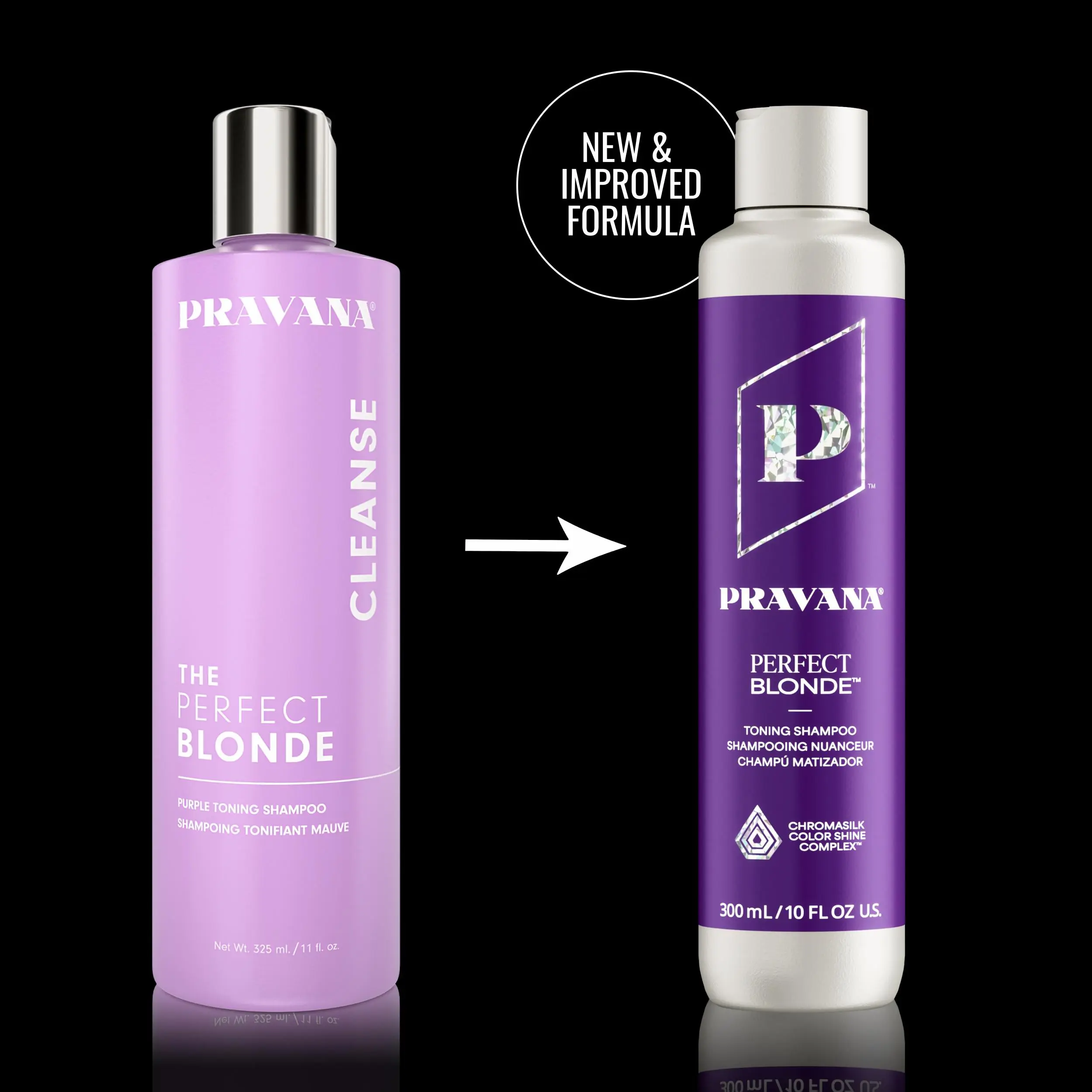 Perfect Blonde Shampoo