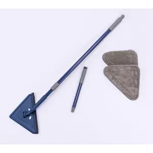 CAMPANELLI Pro Series Windshield & Glass Cleaning Kit