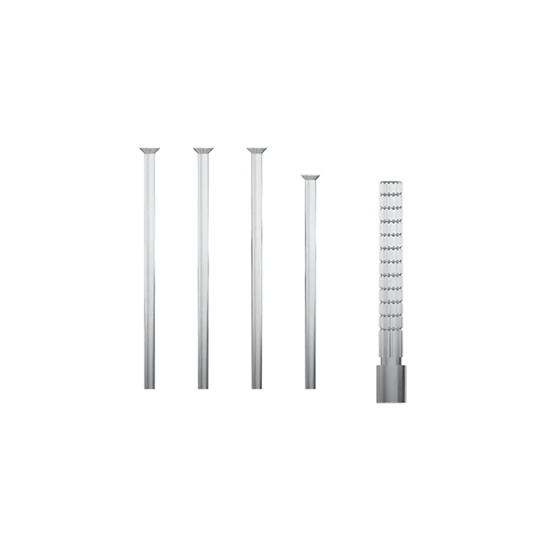 Graff G-8324 Valve Extension Kit for M-Series Shower Sets