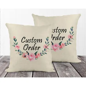 Pillow Insert | 16x16 (for 14" Pillow Shams)