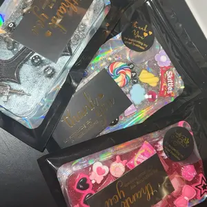 Customized junk cases